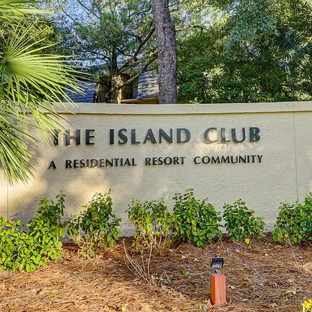 Island Club Condos 2